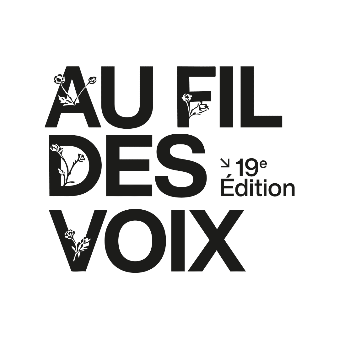 AU FIL DES VOIX 2023